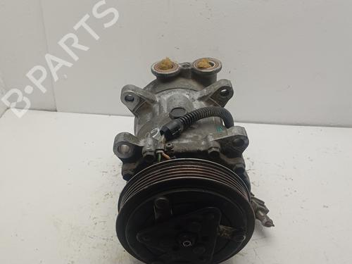 AC compressor FORD FOCUS C-MAX (DM2) 1.6 TDCi | BP4317931M34 - Image 5