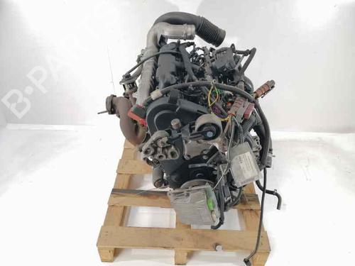 Used Engine CITROËN XANTIA (X1_, X2_) 2.0 HDI 109 (109 hp) 4267676