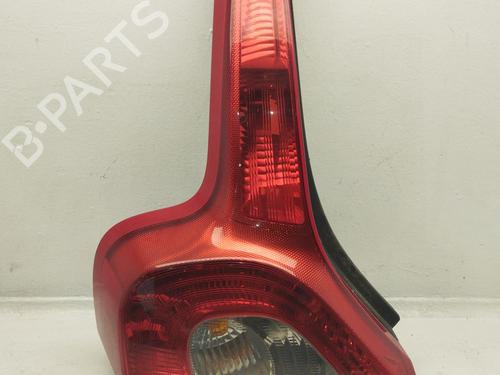 Used Left taillight VOLVO C30 (533) 1.6 D (109 hp) 31620721