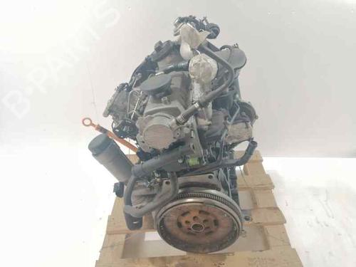 Motor SEAT CORDOBA (6K2) 1.9 TDI (90 hp) 4276460