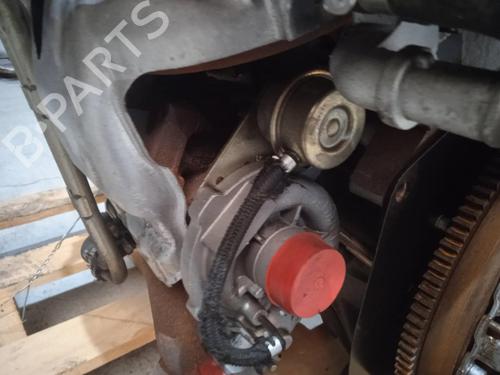 Engine FIAT MULTIPLA (186_)  | BP4264998M1 