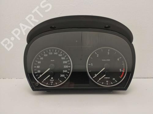 Used Instrument cluster BMW 3 Touring (E91) [2004-2012]  31615210