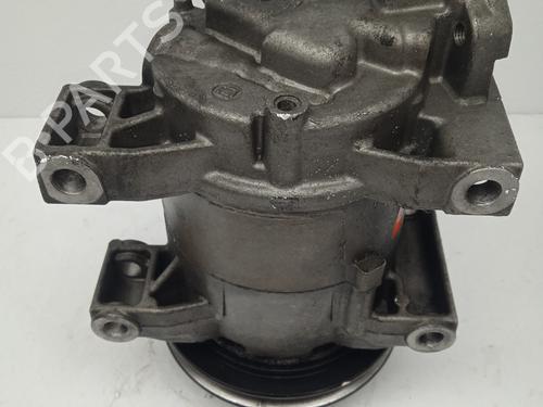AC compressor NISSAN PRIMERA (P12) | BP22801648M34