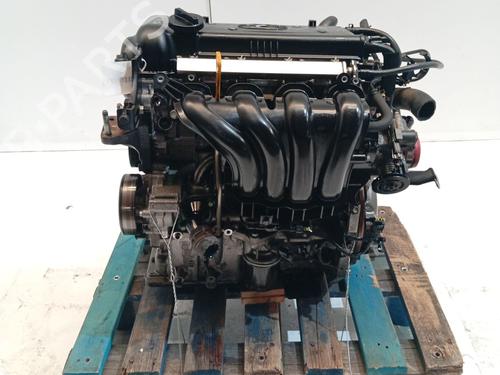 Used Engine Engine 38858450 38858450
