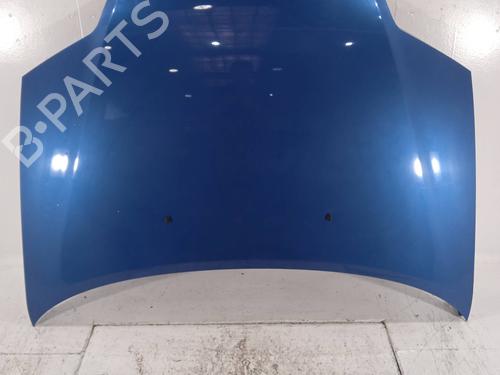 Capot Capot CHEVROLET AVEO / KALOS Hatchback (T200) 1.4 16V (94 hp) 11163047 11163047