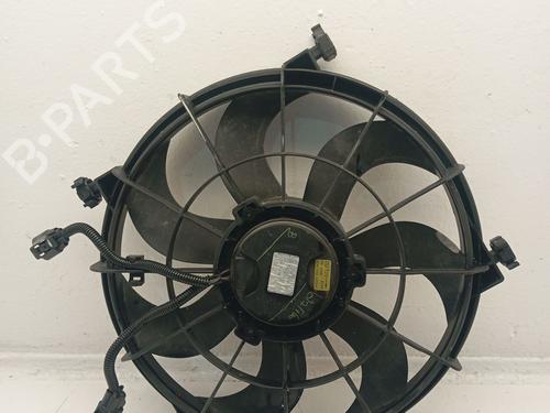 radiator-fan-hyundai-i20-i-pb-pbt-2008-2009-2010-2011-2012-2013-2014-2015-34583976 main image
