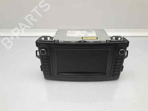 radio-toyota-auris-_e15_-8611360v890-2006-2007-2008-2009-2010-2011-2012-4356547 main image