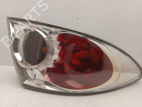 Used Left taillight MAZDA 6 Hatchback (GG) 2.0 DI (GG14) (121 hp) 4343720