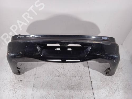Used Rear bumper Rear bumper FORD USA PROBE II (ECP) [1992-1998] 9548992 9548992