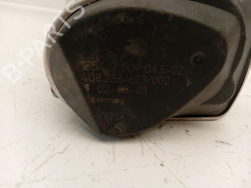 Throttle body MINI MINI (R50, R53) | BP40603027M82 - Image 7