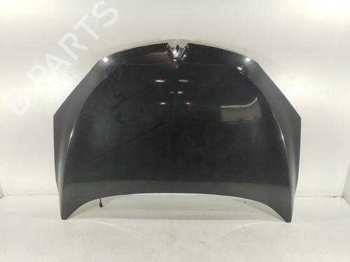 Used Hood RENAULT MEGANE III Hatchback (BZ0/1_, B3_) [2008-2026]  31620614