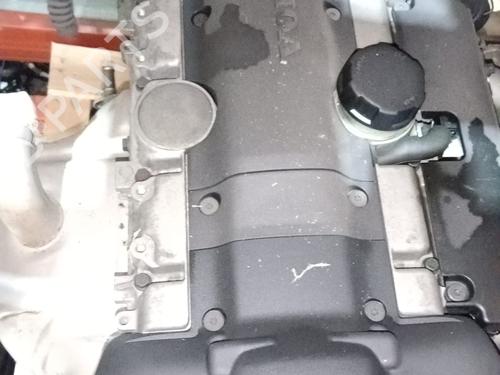 Used Engine VOLVO V40 Estate (645) [1995-2004]  4267192