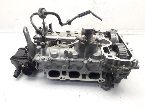 Used Cylinder head Cylinder head PEUGEOT 308 II (LB_, LP_, LW_, LH_, L3_) 1.2 THP 130 (131 hp) 11151388 11151388