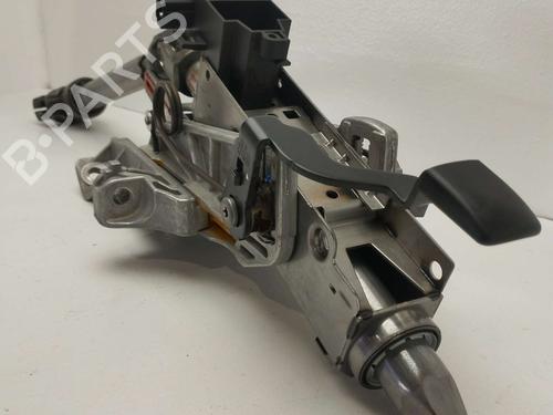 Steering column VOLVO XC60 II (246) B5 Mild-Hybrid AWD | BP40096092M21 - Image 2