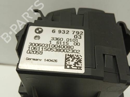 Headlight switch BMW 3 (E90) 320 d | BP4731269I24 - Image 3