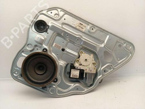 rear-right-window-mechanism-volvo-s40-ii-544-2003-2004-2005-2006-2007-2008-2009-2010-2011-2012-31620818 main image