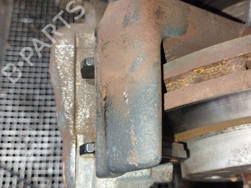 Left front brake caliper SEAT IBIZA V (KJ1, KJG) | BP23949531M105 - Image 3
