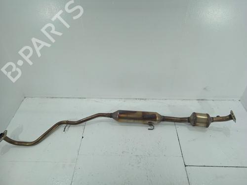 Used Catalyst TOYOTA YARIS (_P21_, _PA1_, _PH1_) 1.5 Hybrid (MXPH10, MXPH11) (116 hp) 33117281