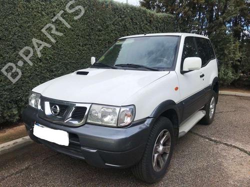 Starter NISSAN TERRANO II (R20) 3.0 Di 4WD | BP11151269M8