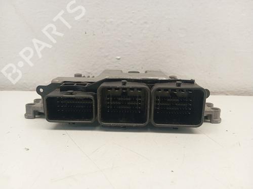 Engine control unit (ECU) CITROËN C3 II (SC_) 1.6 HDi 90 | BP34582737M57  - Image 5