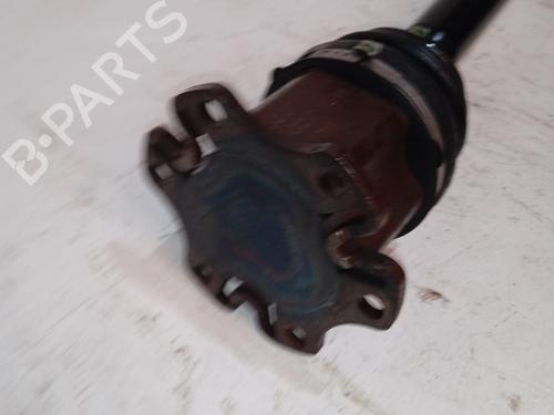 Right front driveshaft AUDI A6 C6 (4F2) 2.4 | BP4622285M39  - Image 5