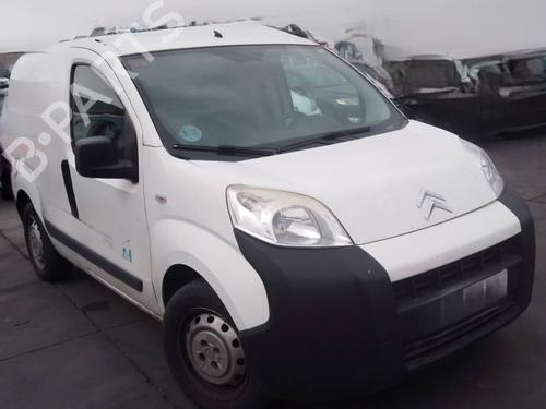 Used Parts CITROËN NEMO MPV  1.3 HDi 80  5014490