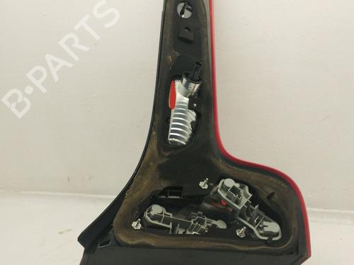 Left taillight VOLVO C30 (533) 1.6 D | BP31620721C34 