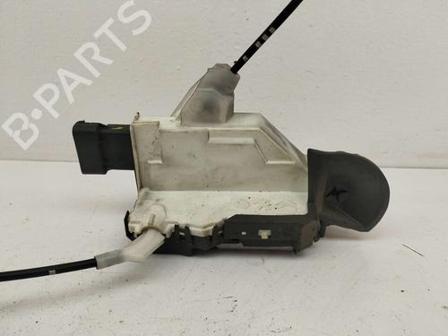 Used Front left lock CITROËN C3 II (SC_) [2009-2026]  17074055