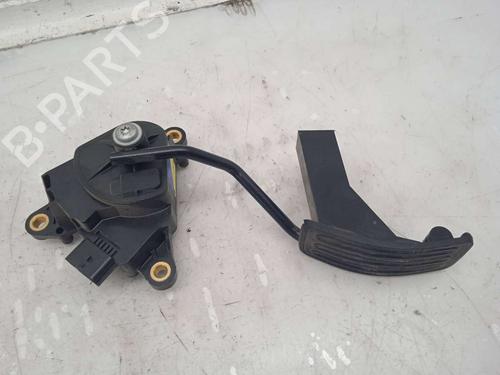 Used Pedal Pedal NISSAN X-TRAIL II (T31) [2007-2018] 11154582 11154582