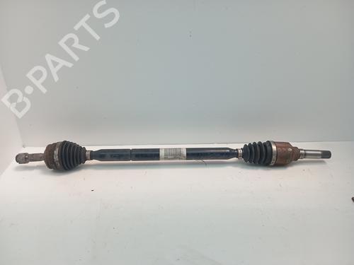 Used Right front driveshaft CITROËN C3 II (SC_) [2009-2026]  17864212