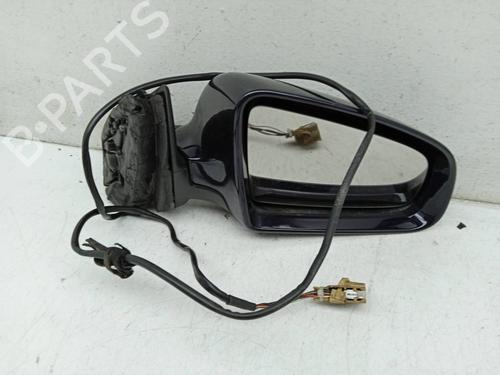 Used Right mirror AUDI A4 B6 (8E2) 1.8 T (150 hp) 4353451