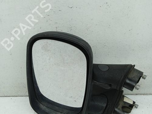 Retrovisor esquerdo Retrovisor esquerdo 4323766 4323766