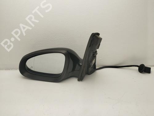 Used Left mirror OPEL ASTRA J (P10) [2009-2016]  31621151