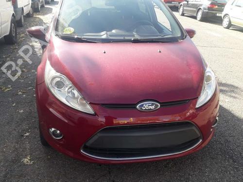 Tailgate FORD FIESTA VI (CB1, CCN) | BP31619531C6