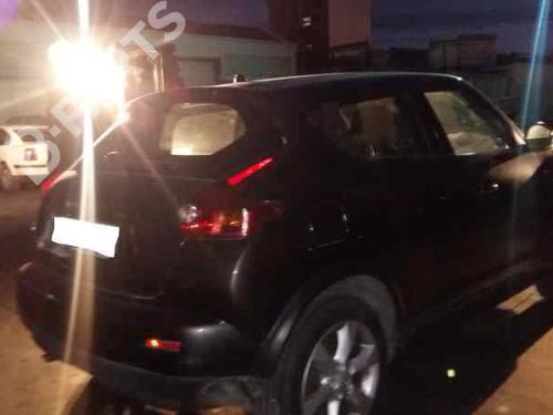 Front wiper motor NISSAN JUKE (F15) 1.6 | BP4875158M29