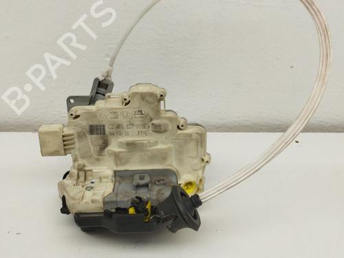 Used Front left lock Front left lock AUDI A3 (8P1) 2.0 TDI 16V (140 hp) 36460382 36460382
