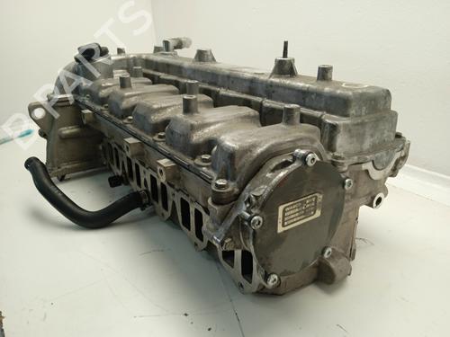 Cylinder head SSANGYONG RODIUS I | BP25266455M5