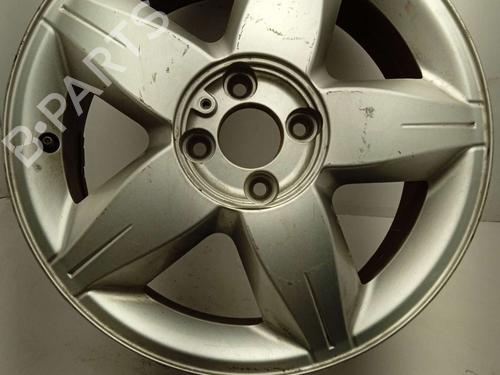 Used Rim RENAULT SCÉNIC II (JM0/1_) [2003-2010]  12447164