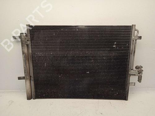 Used AC radiator AC radiator FORD MONDEO IV (BA7) [2007-2015] 32730622 32730622