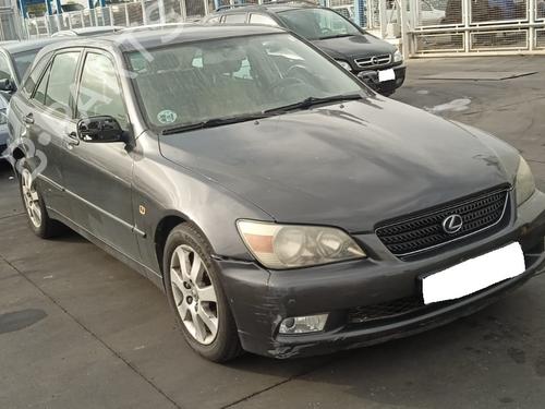 AC compressor LEXUS IS I (_E1_) 200 (GXE10) | BP11172058M34