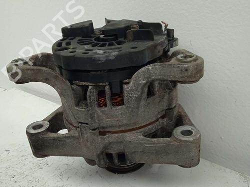 Alternator OPEL AGILA A (H00) 1.2 16V (F68) | BP32997641M7 - Image 3