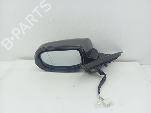 Used Left mirror Left mirror HONDA ACCORD VIII (CU) 2.2 i-DTEC (CU3) (150 hp) 36238343 36238343