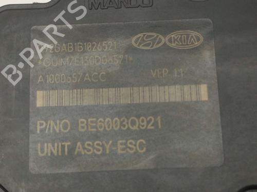 ABS pump KIA CARENS IV  | BP31617869M43  - Image 5