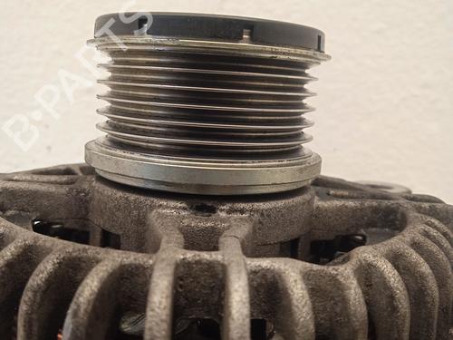 Alternator CITROËN C3 II (SC_) 1.2 VTi 82 | BP36111522M7 - Image 4