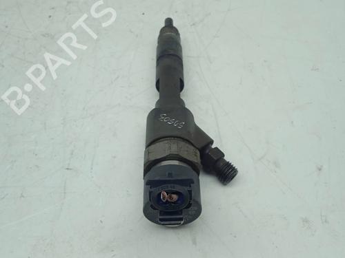 Used Injector RENAULT LAGUNA II (BG0/1_) 1.9 dCi (BG0R, BG0E) (100 hp) 11176637