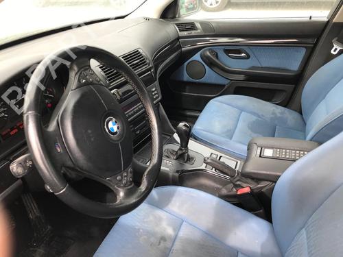 Intercooler BMW 5 (E39) 530 d | BP11151697M30