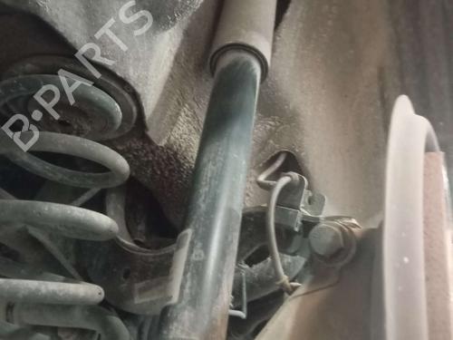 Right rear shock absorber VW PASSAT CC B6 (357) | BP26004302M19