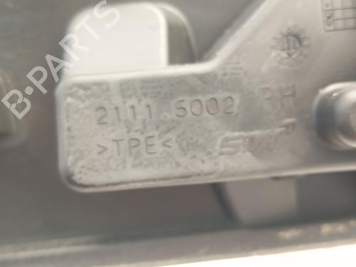 Right mirror LAND ROVER DISCOVERY SPORT (L550) 2.0 D | BP32238293C27 