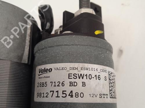 Starter JEEP AVENGER (J2) Electric | BP34582750M8 - Image 4