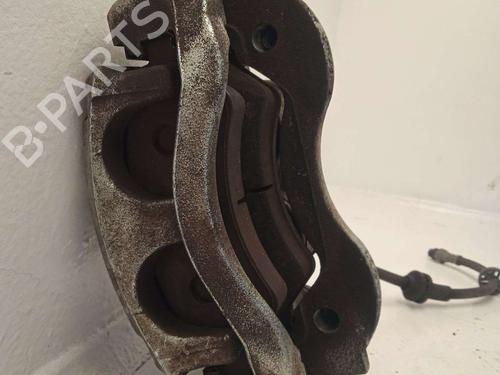 Right front brake caliper FIAT DUCATO Platform/Chassis (250_) 160 Multijet 2,2 D | BP34540890M104  - Image 5